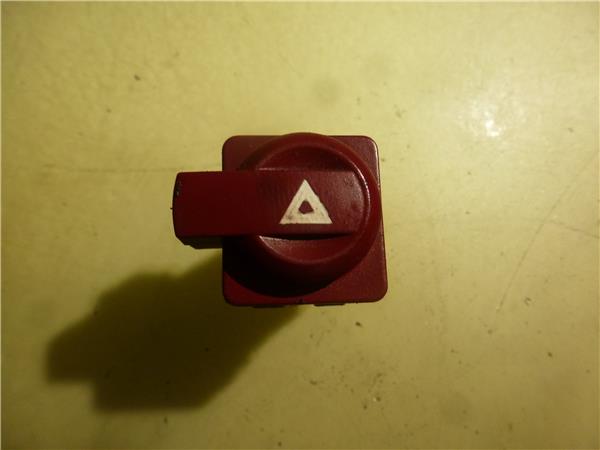 interruptor luces emergencia citroen c4 coupe