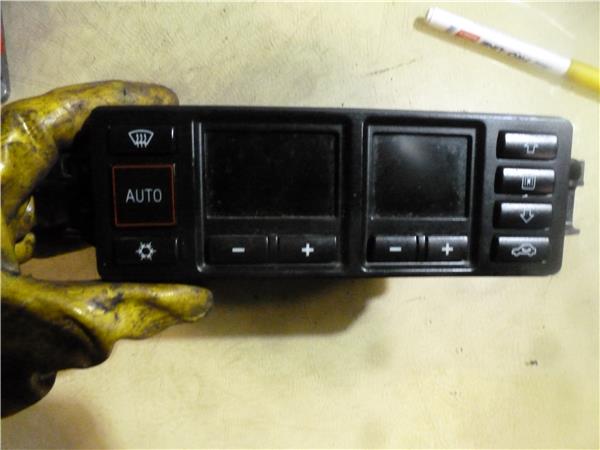 mandos climatizador audi a3 8l 091996 18 t a