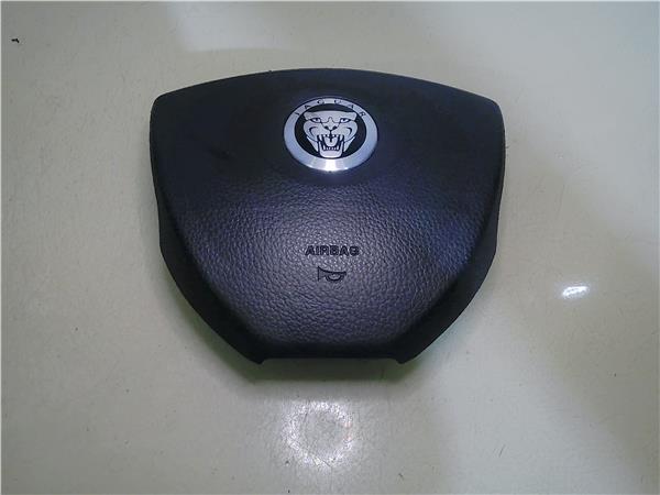 airbag volante jaguar xf (2008 >) 3.0 v6 diesel edition [3,0 ltr.   155 kw v6 diesel cat]