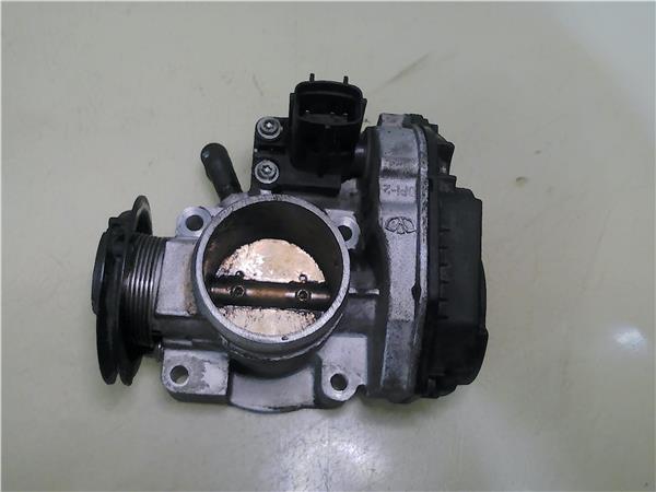 caja mariposa aire chevrolet matiz 2005 10 s