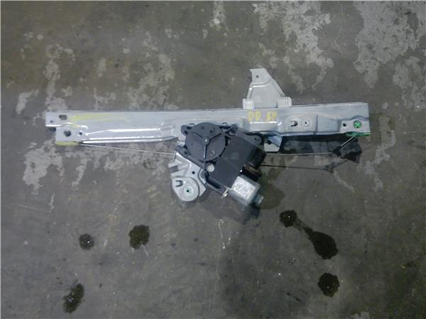 elevalunas electrico derecho peugeot 308 2007