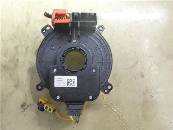 anillo airbag chevrolet cruze 2009 18 lt 18