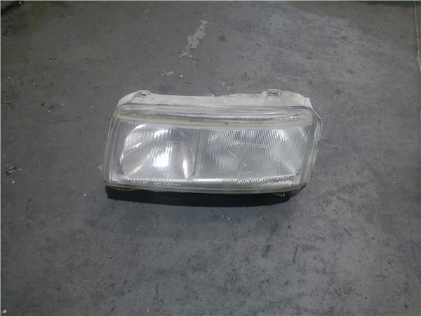 faro delantero izquierdo volkswagen passat be