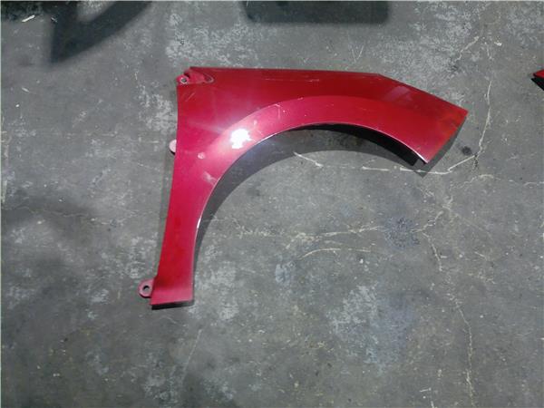 aleta delantera derecha peugeot 308 2007 16