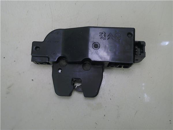 cerradura porton citroen xsara picasso 1999