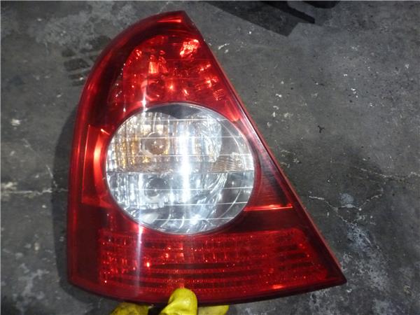 piloto trasero izquierdo renault clio ii fase