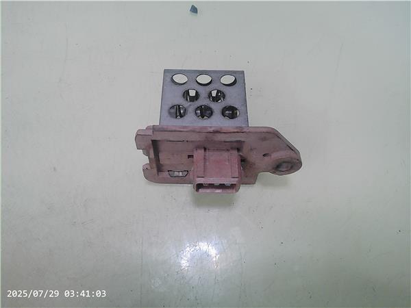 rele ventilador citroen c5 berlina 2001 20 h