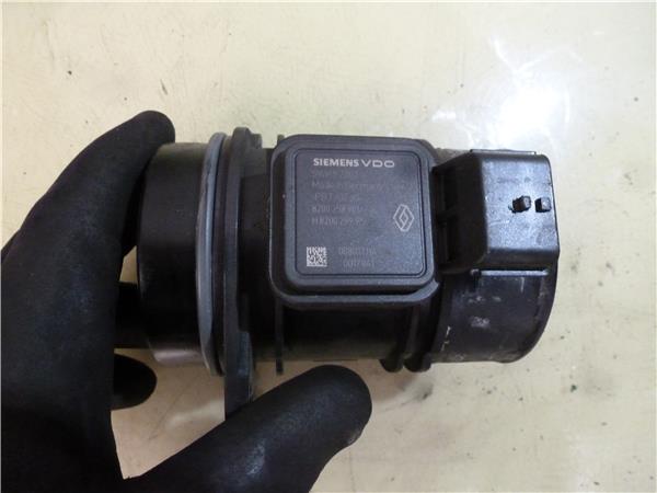 caudalimetro renault clio iii 2005 15 authen