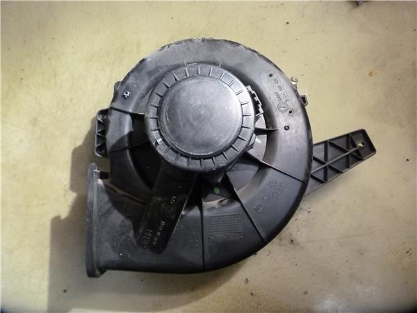 motor calefaccion seat ibiza (6l1)(04.2002 >) 1.9 tdi