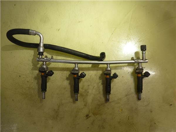 juego inyectores chevrolet cruze 2009 18 lt