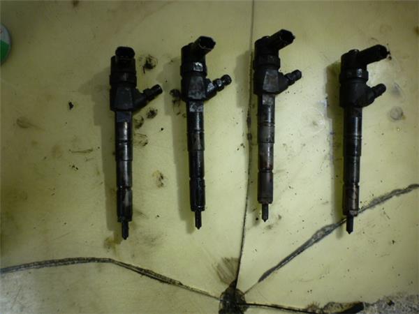 juego inyectores saab 9 3 berlina 2003 19 ti