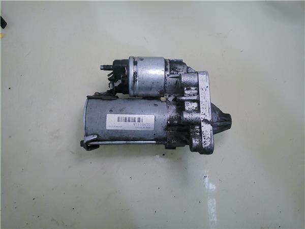motor arranque citroen xsara picasso 1999 16