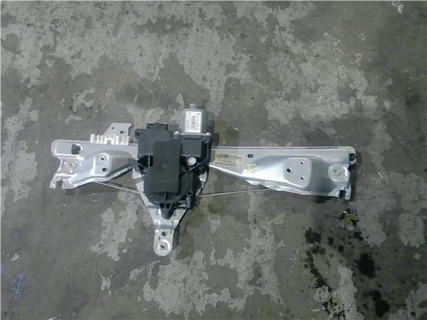 elevalunas electrico trasero izquierdo peugeo