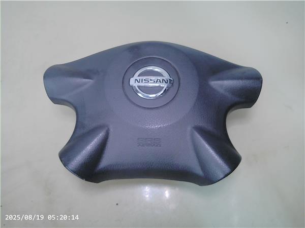 airbag volante nissan primera berlina p12 122
