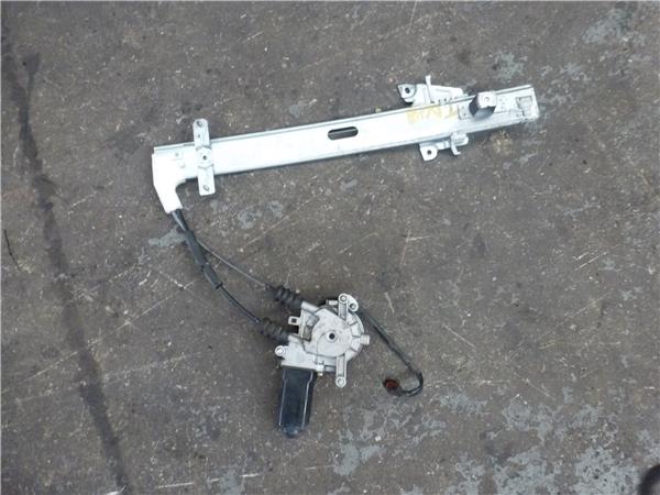 elevalunas electrico izquierdo kia sportage 1