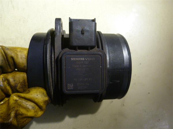 caudalimetro peugeot 407 (2004 >) 2.0 hdi 135