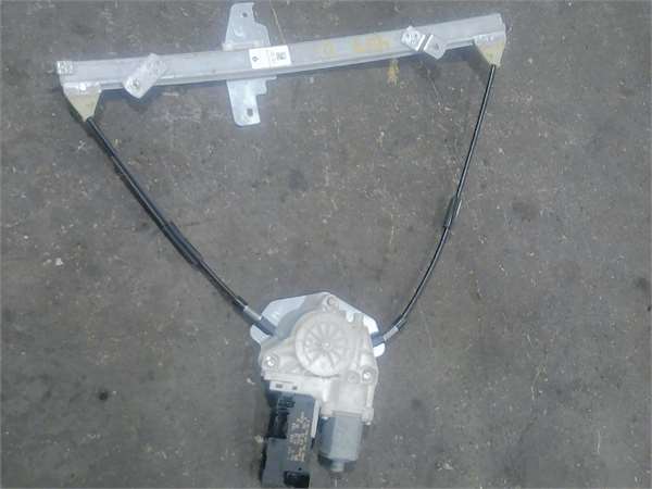 elevalunas electrico izquierdo peugeot 407 20