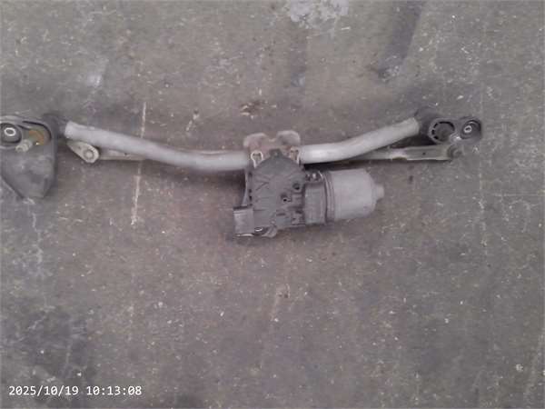 motor limpiaparabrisas delantero opel astra h