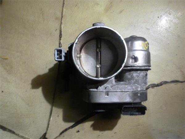 caja mariposa aire peugeot 407 2004 22 st co