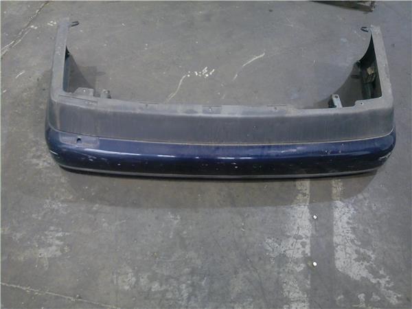 paragolpes trasero volkswagen passat berlina