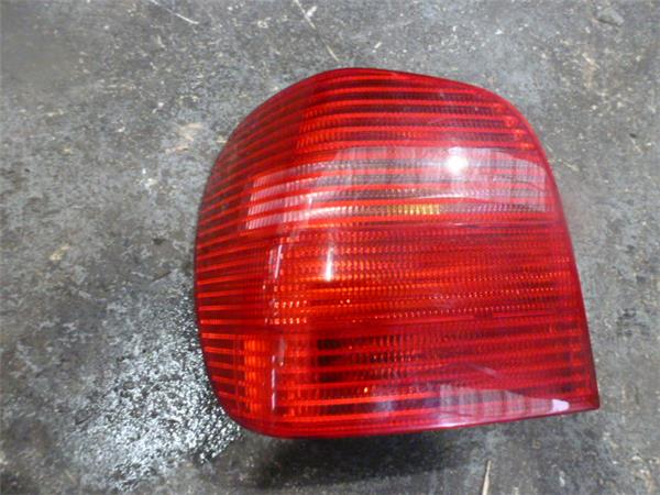 piloto trasero izquierdo volkswagen polo iii