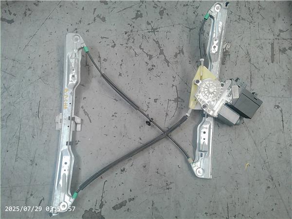 elevalunas electrico derecho citroen c5 berli