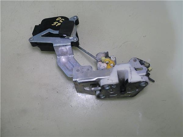 cerradura puerta delantera derecha chevrolet