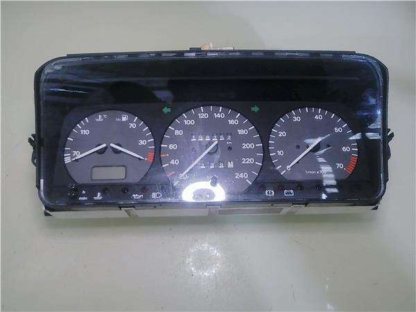 cuadro instrumentos volkswagen passat berlina