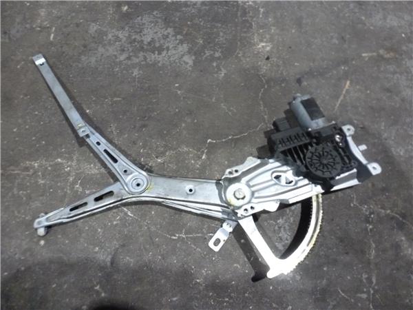 elevalunas electrico izquierdo opel zafira b