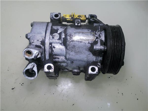 compresor aire acondicionado citroen xsara pi