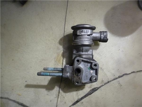 electrovalvula egr skoda octavia berlina 1u2