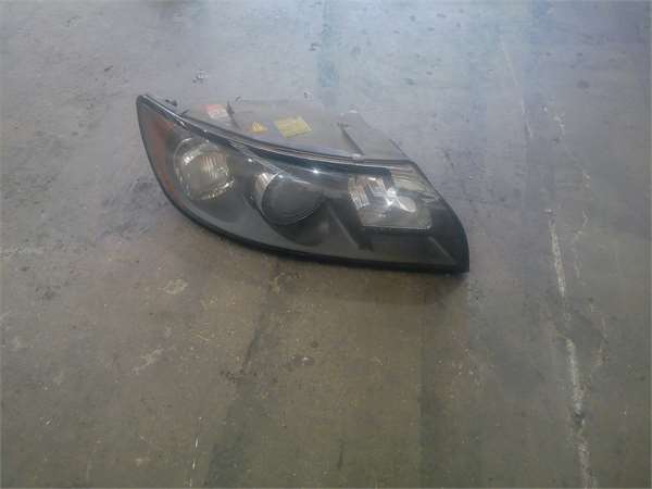 faro xenon derecho volvo s40 berlina 2003  20