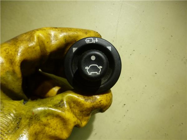 mando retrovisor electrico ford mondeo berlin