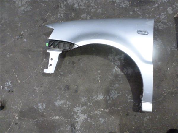 aleta delantera izquierda volkswagen polo iii