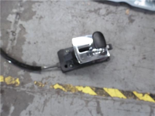 selector de cambio volkswagen polo iv 9n1 112