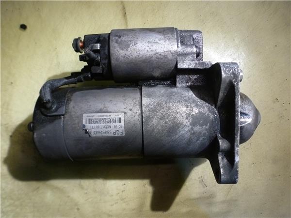 motor arranque saab 9 3 berlina 2003 19 tid