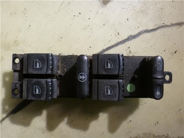 mando elevalunas skoda octavia berlina 1u2 20