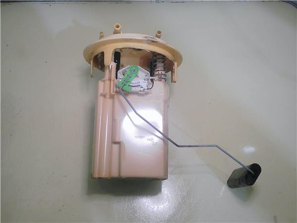 aforador peugeot 308 2007 16 premium 16 ltr