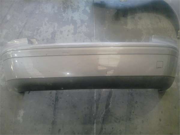 paragolpes trasero volvo s40 berlina 2003  20
