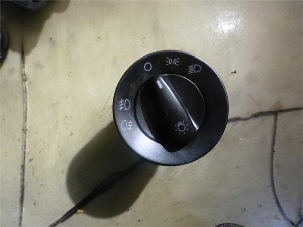 mando de luces volkswagen polo iii berlina 6n