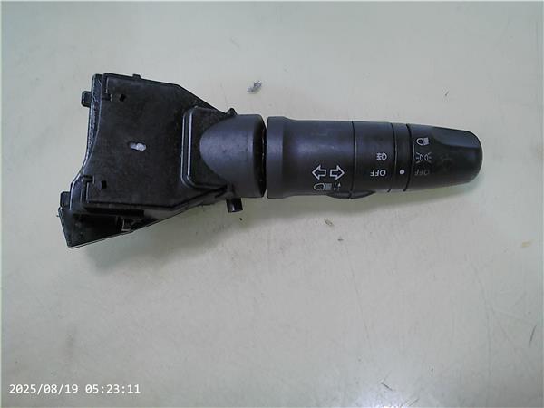 mando de luces nissan primera berlina p12 122