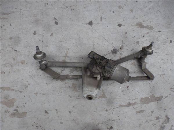 motor limpiaparabrisas delantero peugeot 206