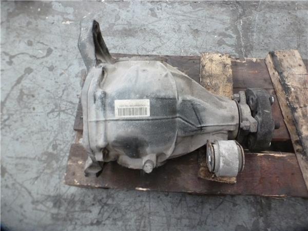 grupo diferencial trasero mercedes benz clase