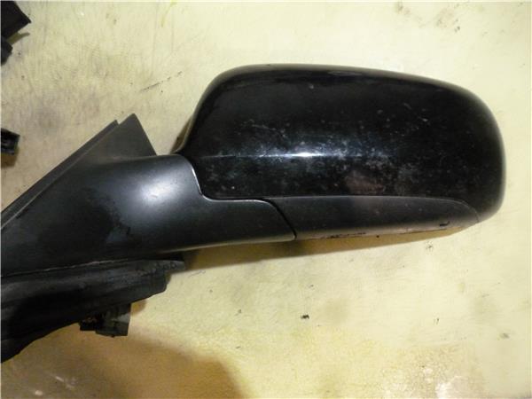 retrovisor electrico izquierdo audi a3 8l 091