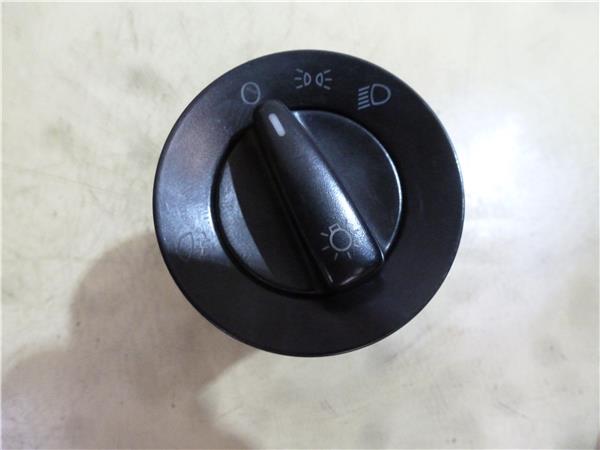 mando de luces volkswagen bora berlina 1j2 19