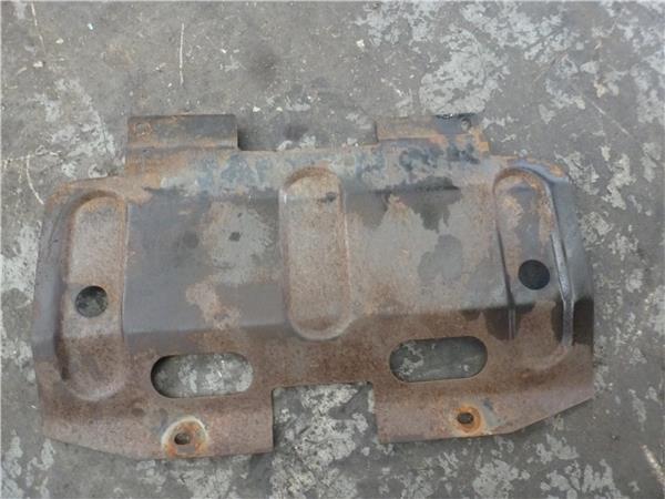 cubrecarter kia sportage 1994 20 td sportive