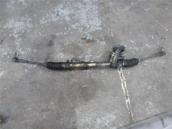 cremallera direccion asistida volkswagen polo