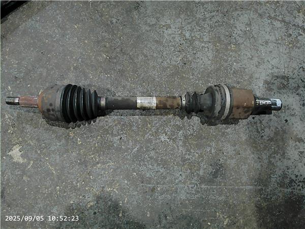 palier delantero izquierdo renault scenic ii