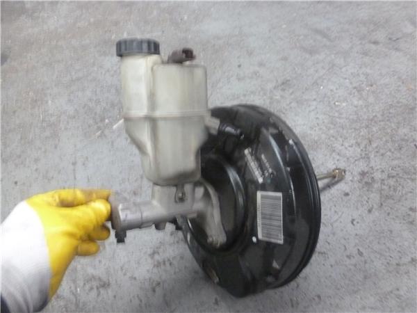 servofreno peugeot 407 (2004 >) 2.0 hdi 135