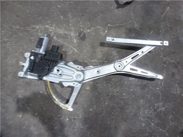 elevalunas electrico derecho opel zafira b 20
